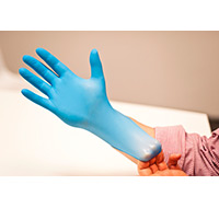 Нитриловые перчатки – новое слово в производстве