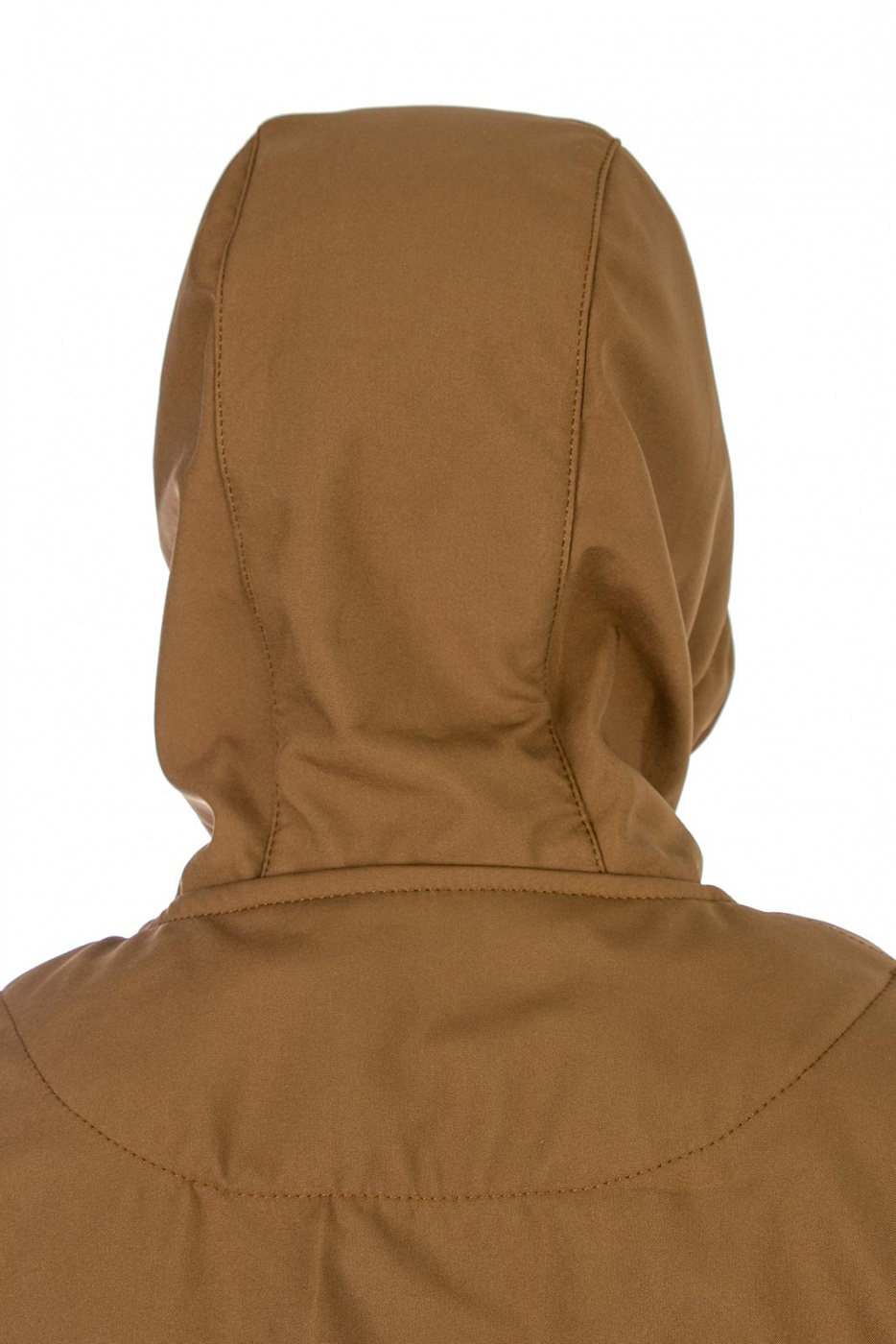 картинка Барс костюм (полофлис, коричневый)