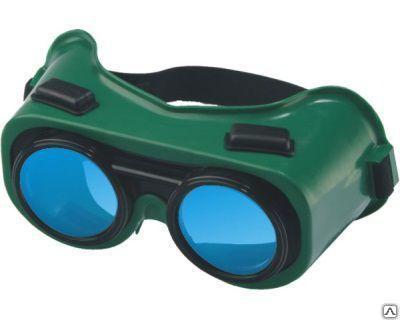 картинка Очки защитные закрытые ЗН22 Laser