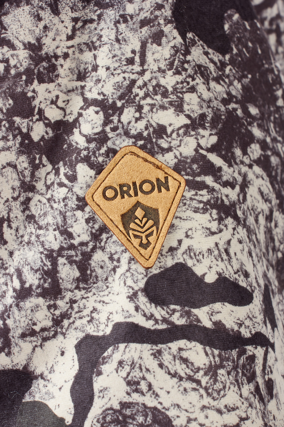 картинка Вепрь костюм (алова, серый шельф) Орион