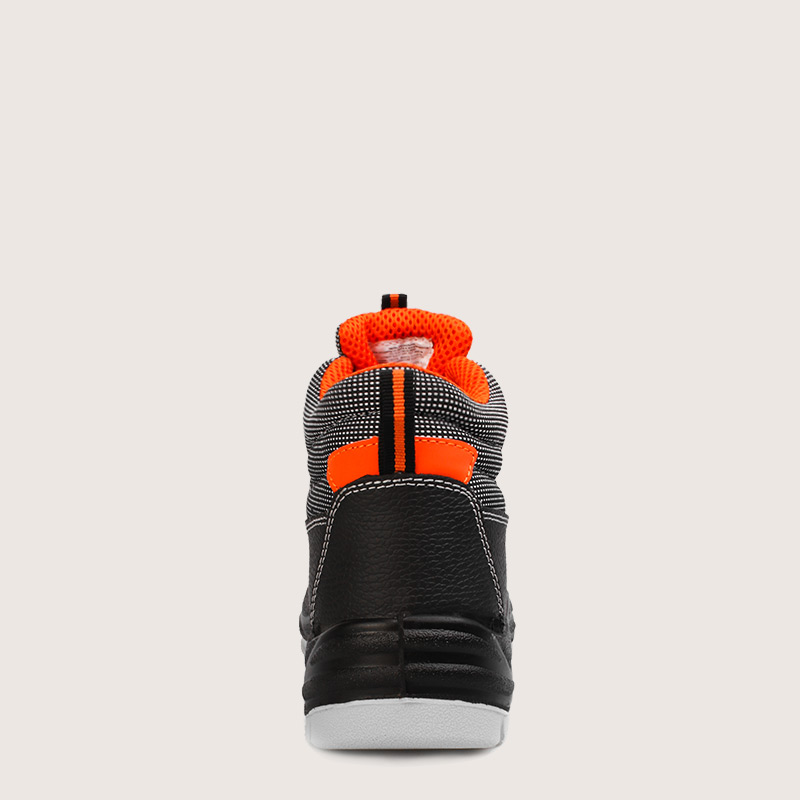 картинка Ботинки Скорпион-Премиум ПУ-ТПУ с ПК