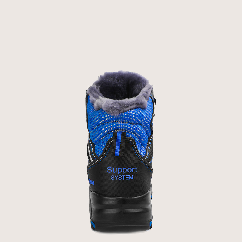 картинка Высокие ботинки Скорпион-Трекбот-Зима с ПК