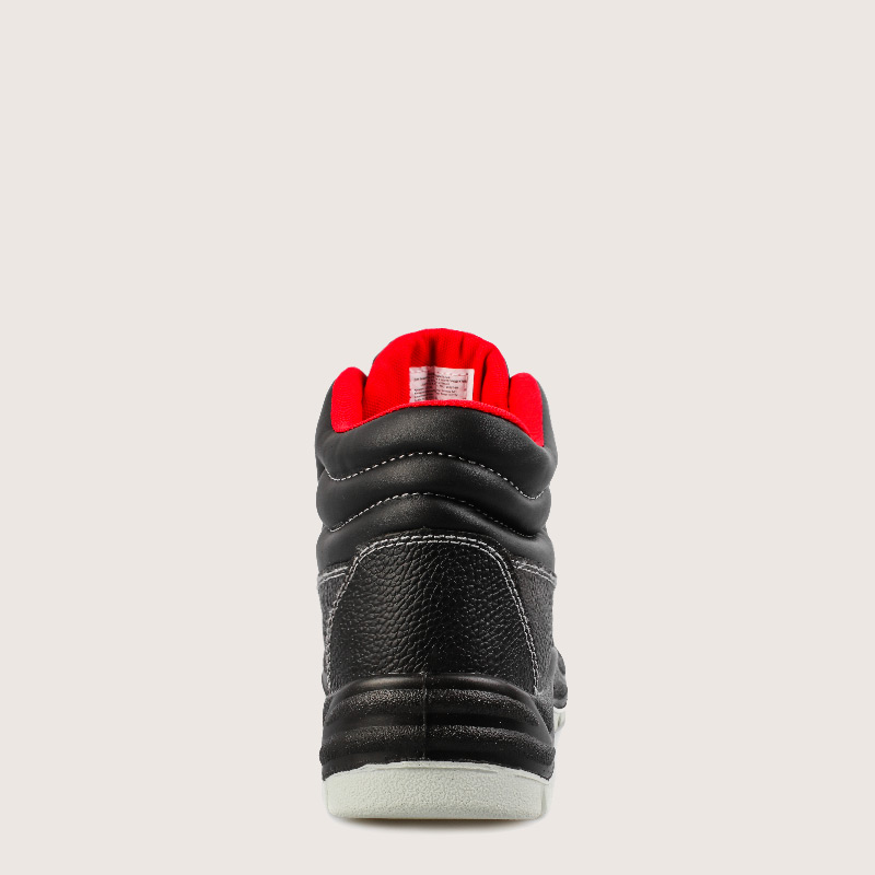 картинка Ботинки Скорпион ПУ-ТПУ с МП