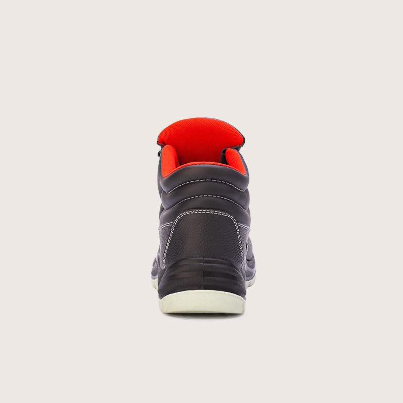 картинка Ботинки Скорпион  ПУ-ТПУ с МП и МС