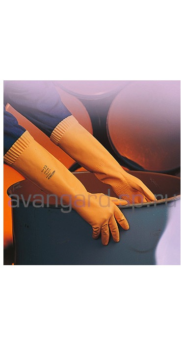 картинка Перчатки "Унилонг" (LG-F-01)